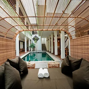 Pensión Sedasa, Canggu