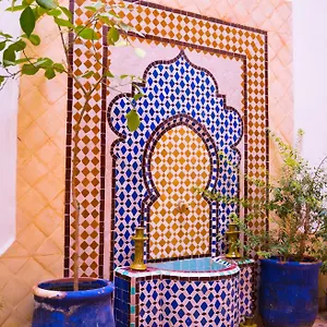https://riad-laichi.marrakeshhotelsmorocco.com