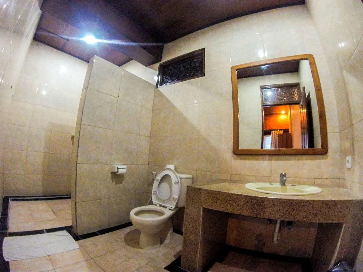 Leyeh Leyeh Homestay Canggu