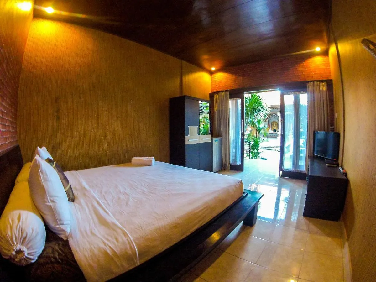 Leyeh Leyeh Homestay Canggu