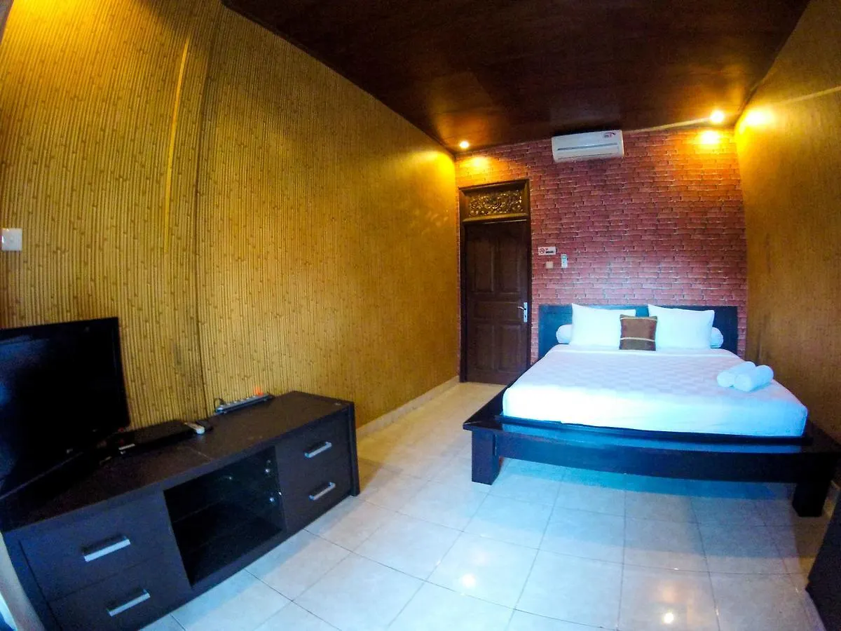 Leyeh Leyeh Homestay Canggu 0*,  Indonesia