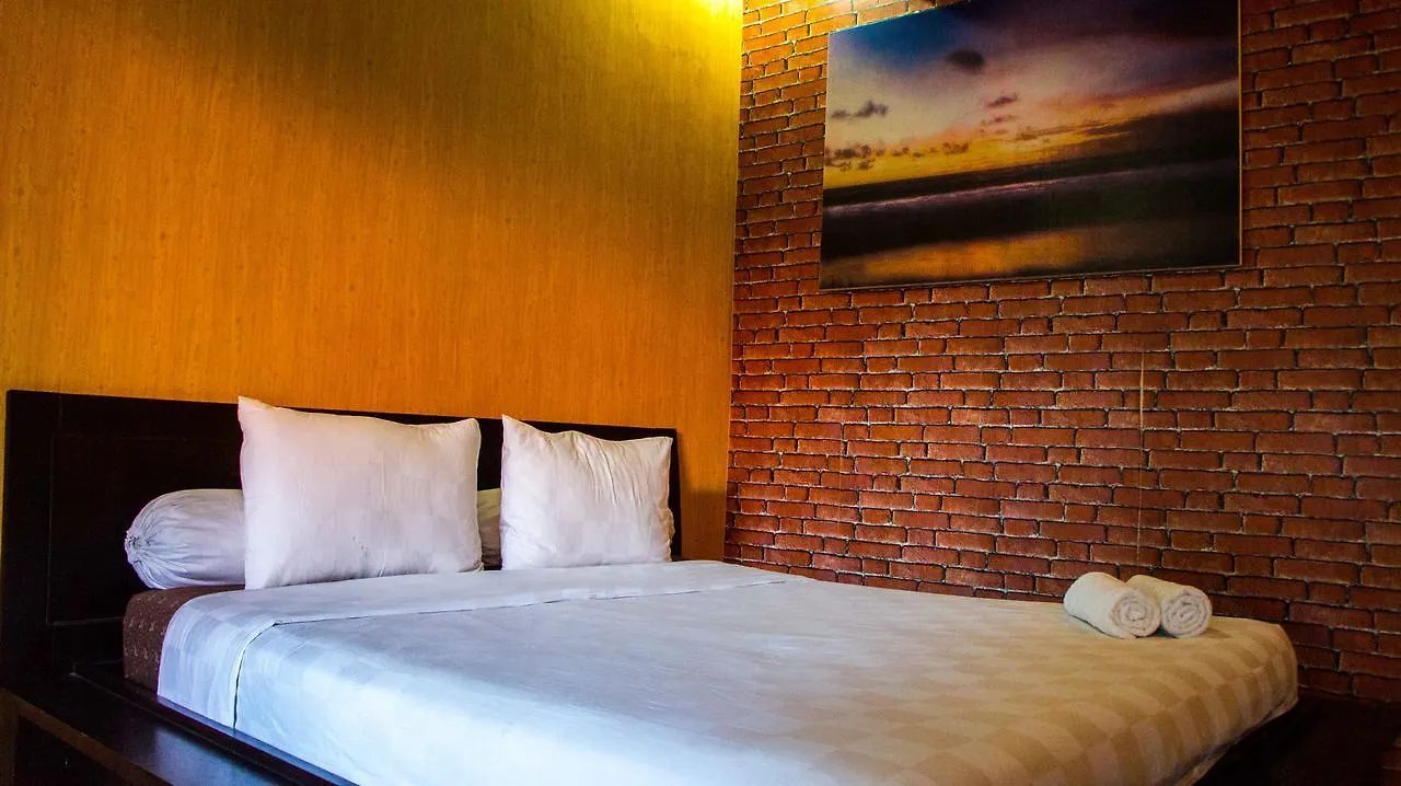 Guest house Leyeh Leyeh Homestay Canggu  Indonesia
