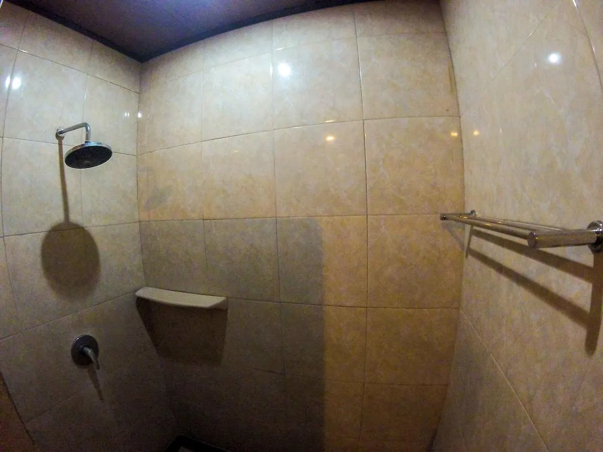 Guest house Leyeh Leyeh Homestay Canggu